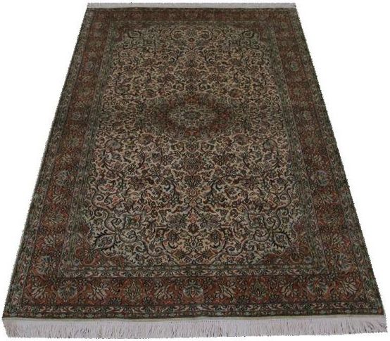 Dywan orientalny Kashmir Silk Exclusive