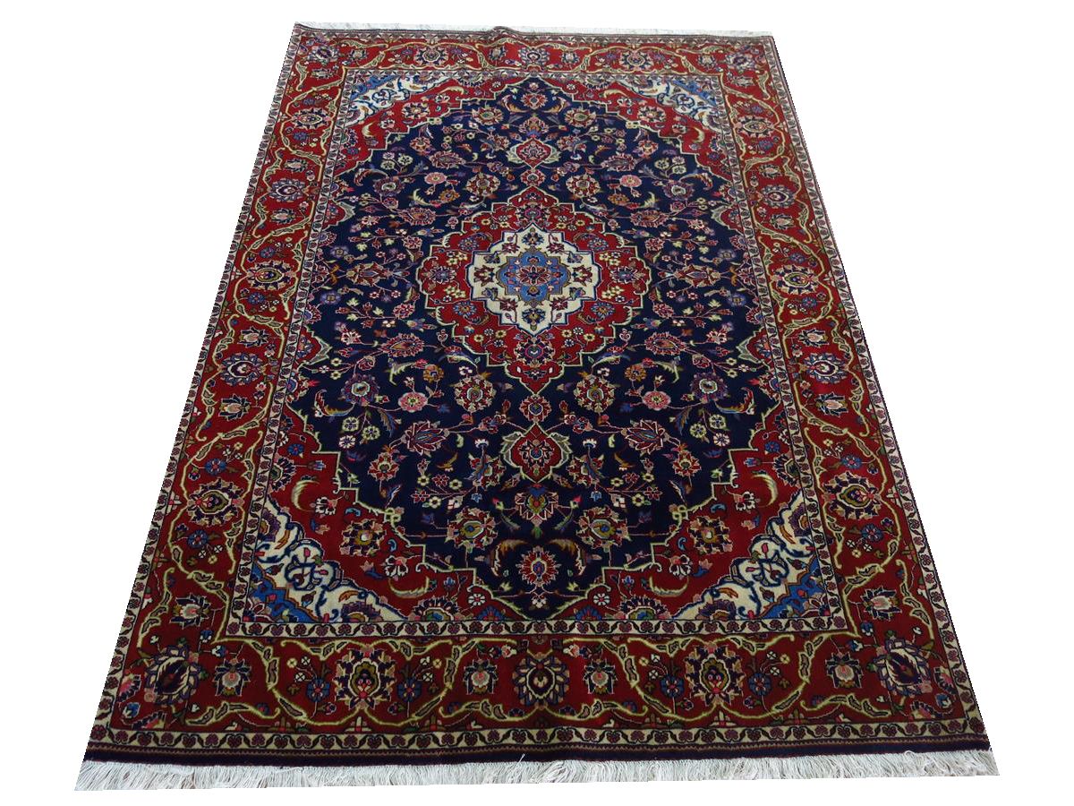 Dywan orientalny Keshan Kork Imperial