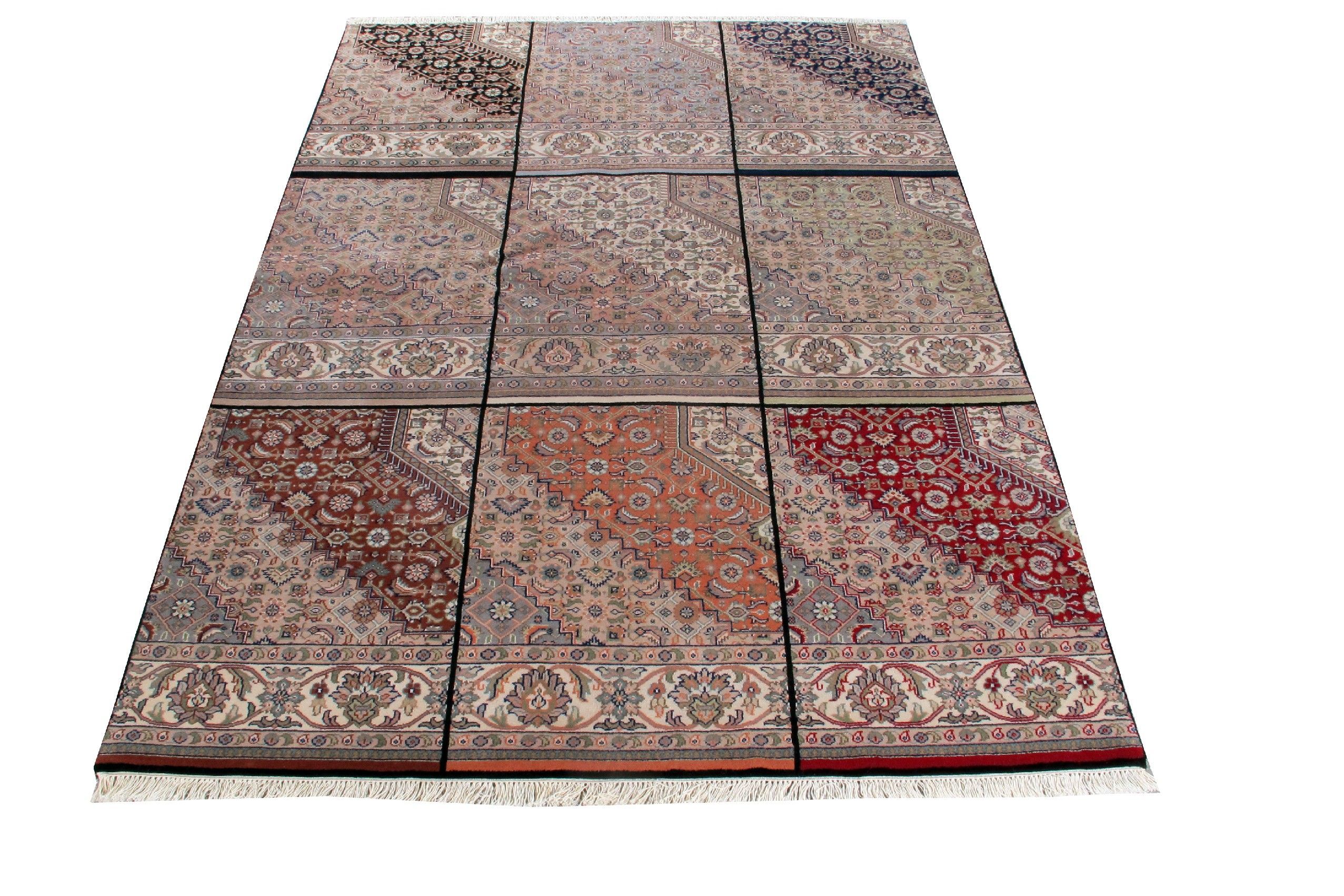 Dywan orientalny Bidjar Exclusive