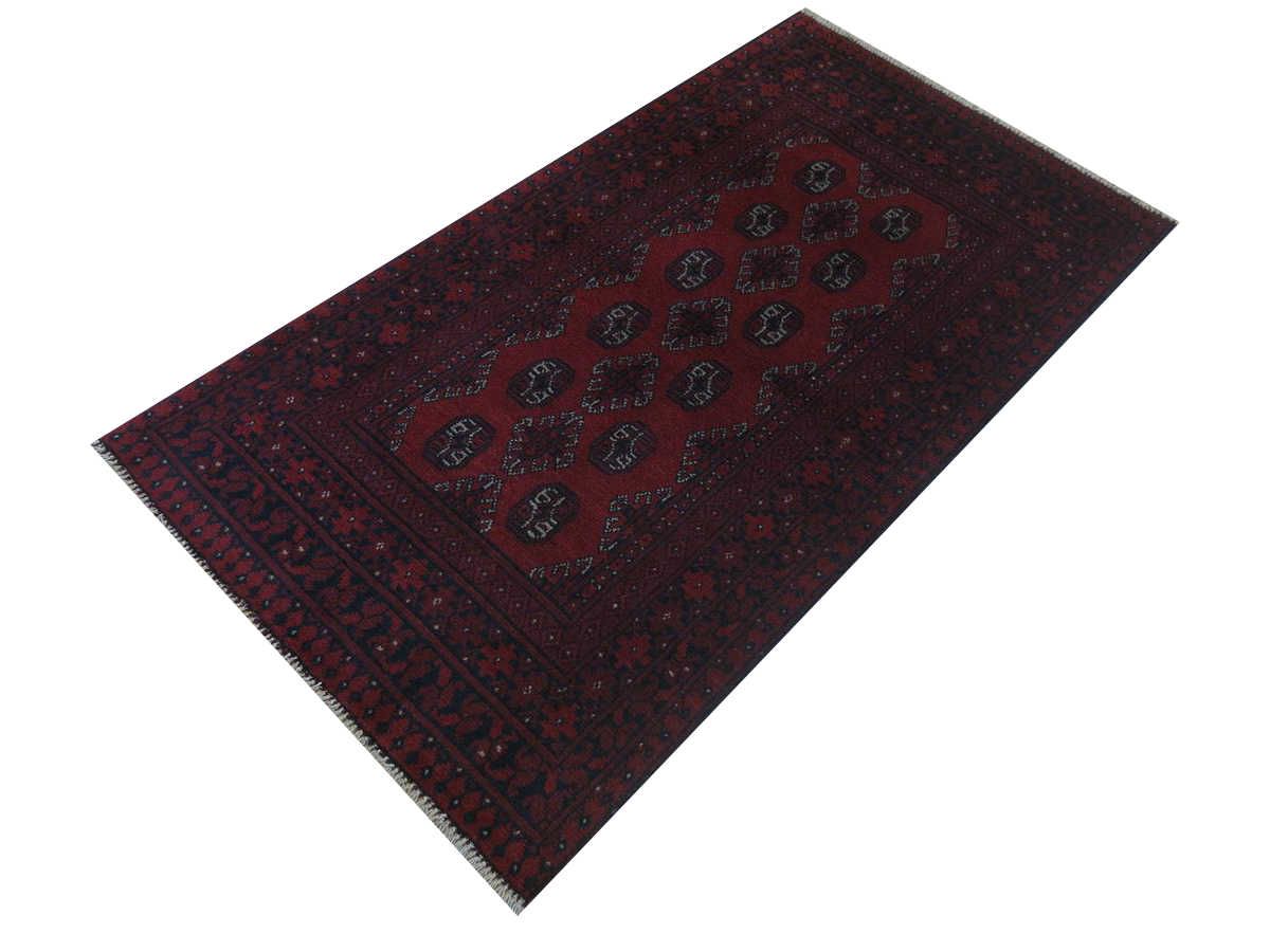 Dywan orientalny Afghan Filpa
