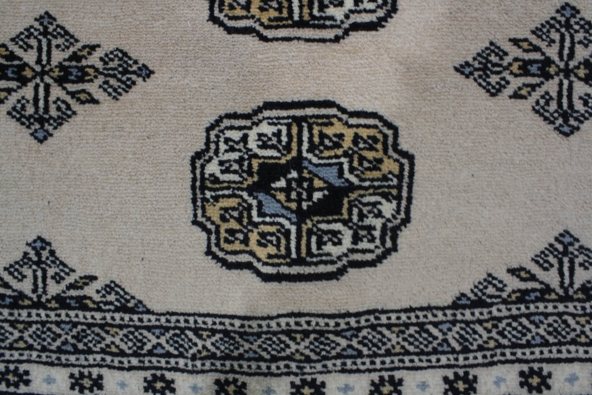 Dywan orientalny Bukhara Exclusive