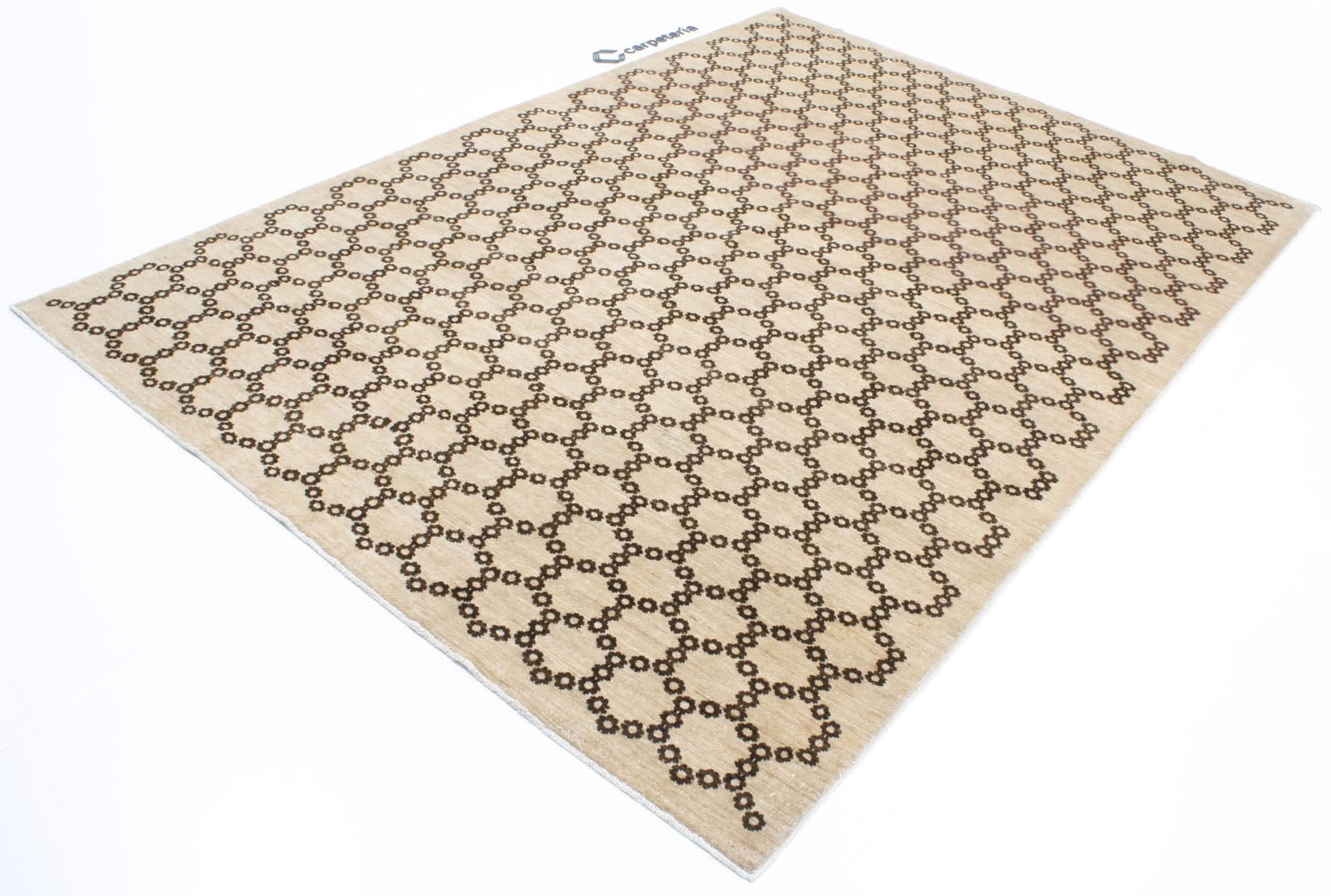 Dywan orientalny Ziegler Modern