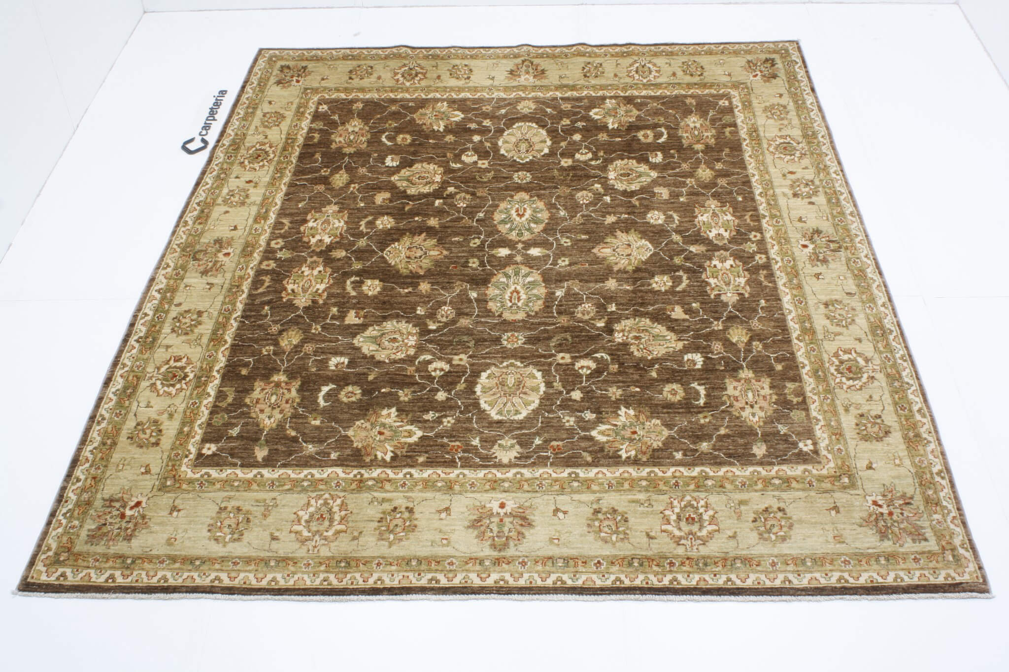 Dywan orientalny Ziegler Exclusive