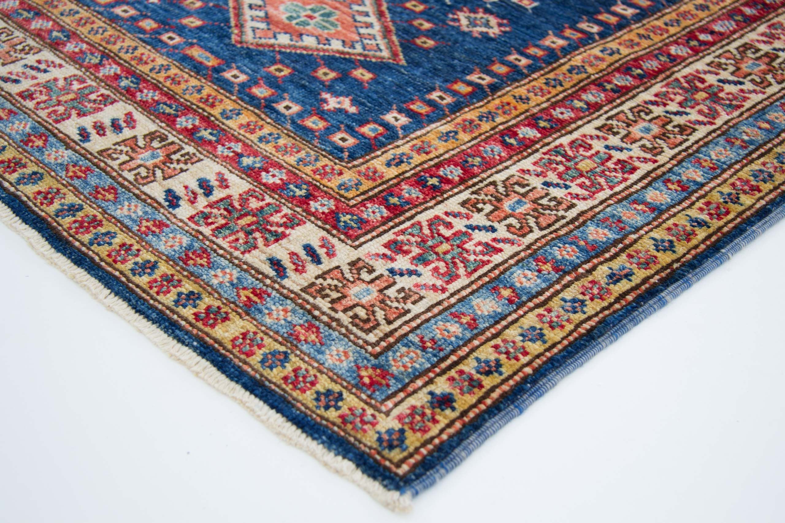 Dywan orientalny Kazak Exclusive