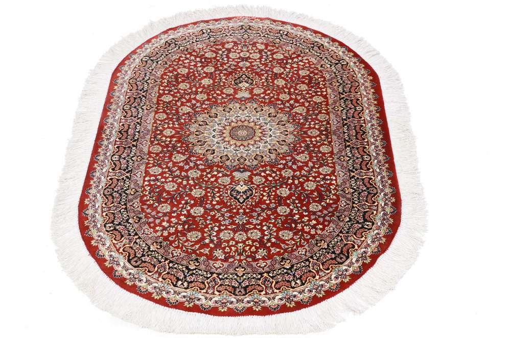 Dywan perski Qom