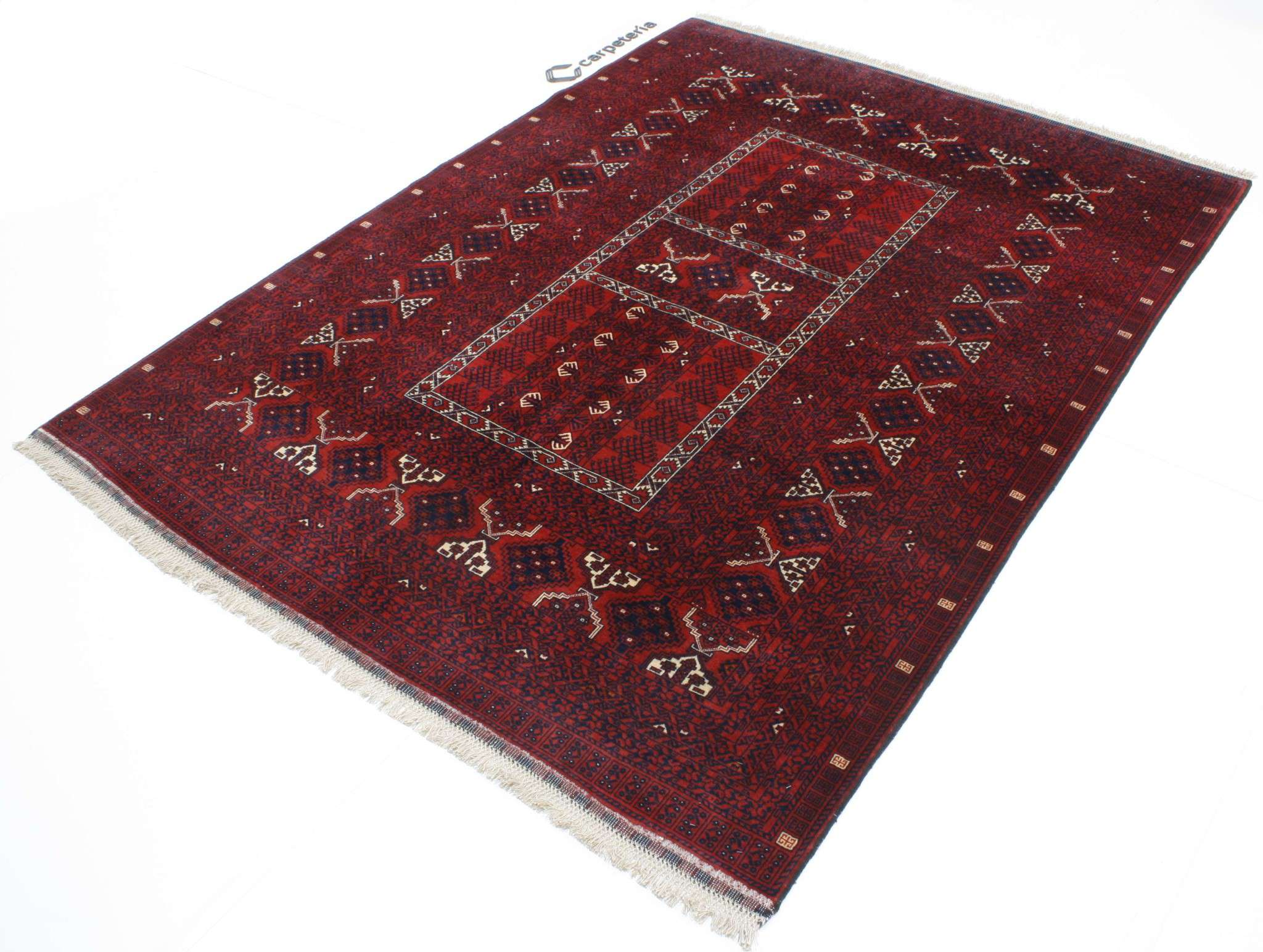 Dywan orientalny Soleiman Parda