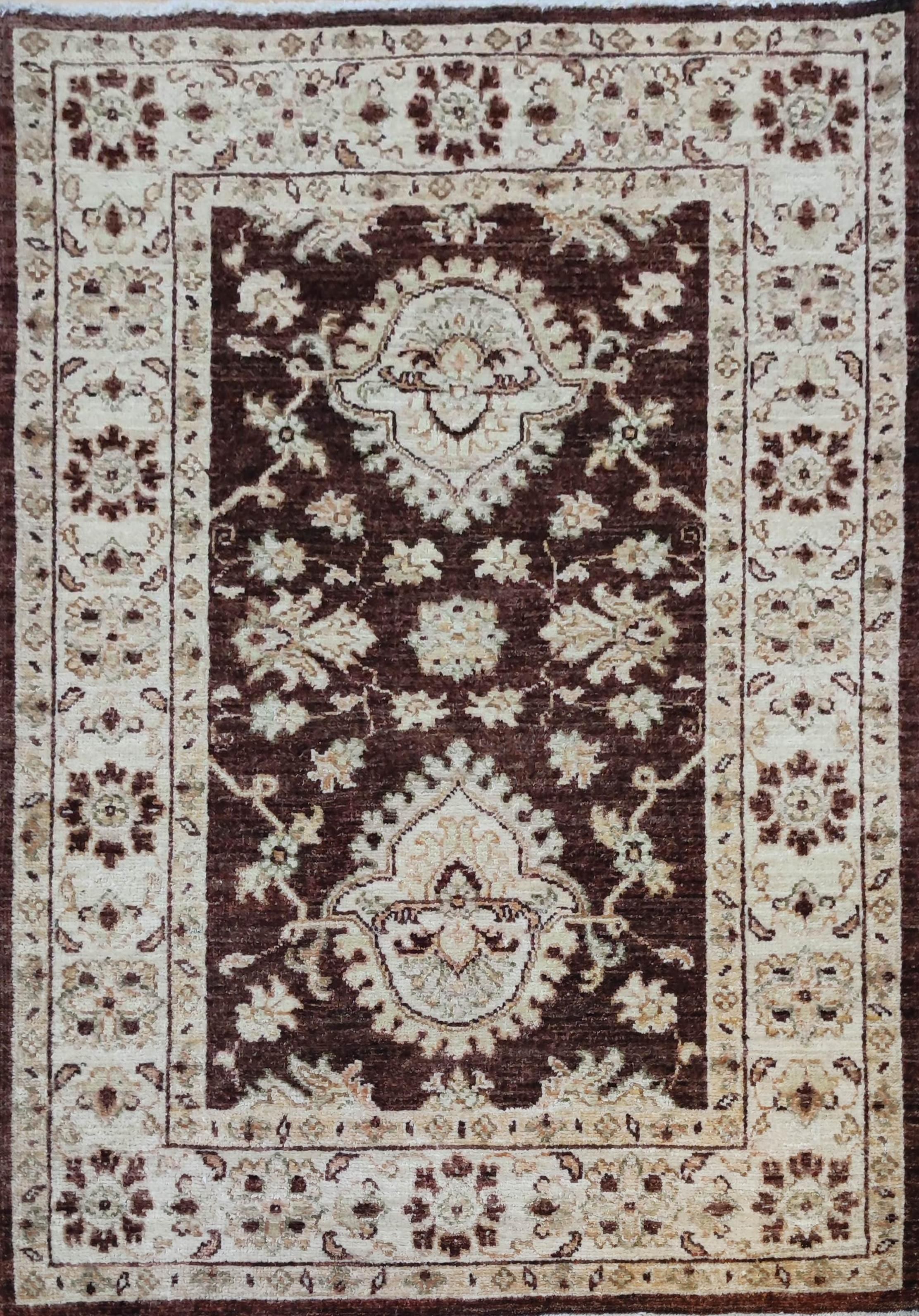Dywan orientalny Ziegler Exclusive