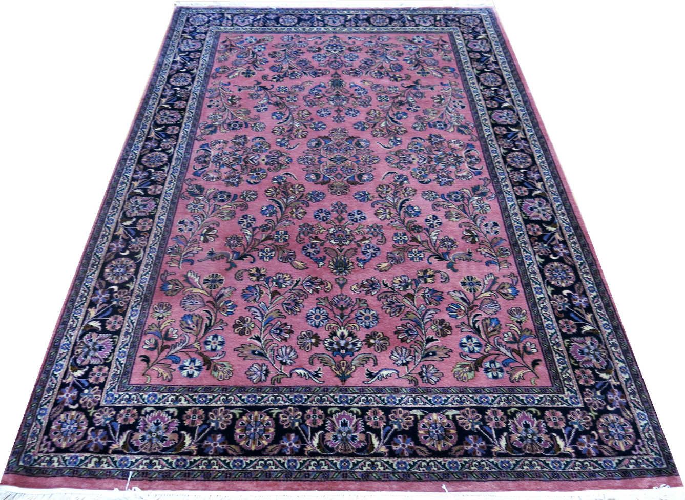 Dywan orientalny Sarough Exclusive