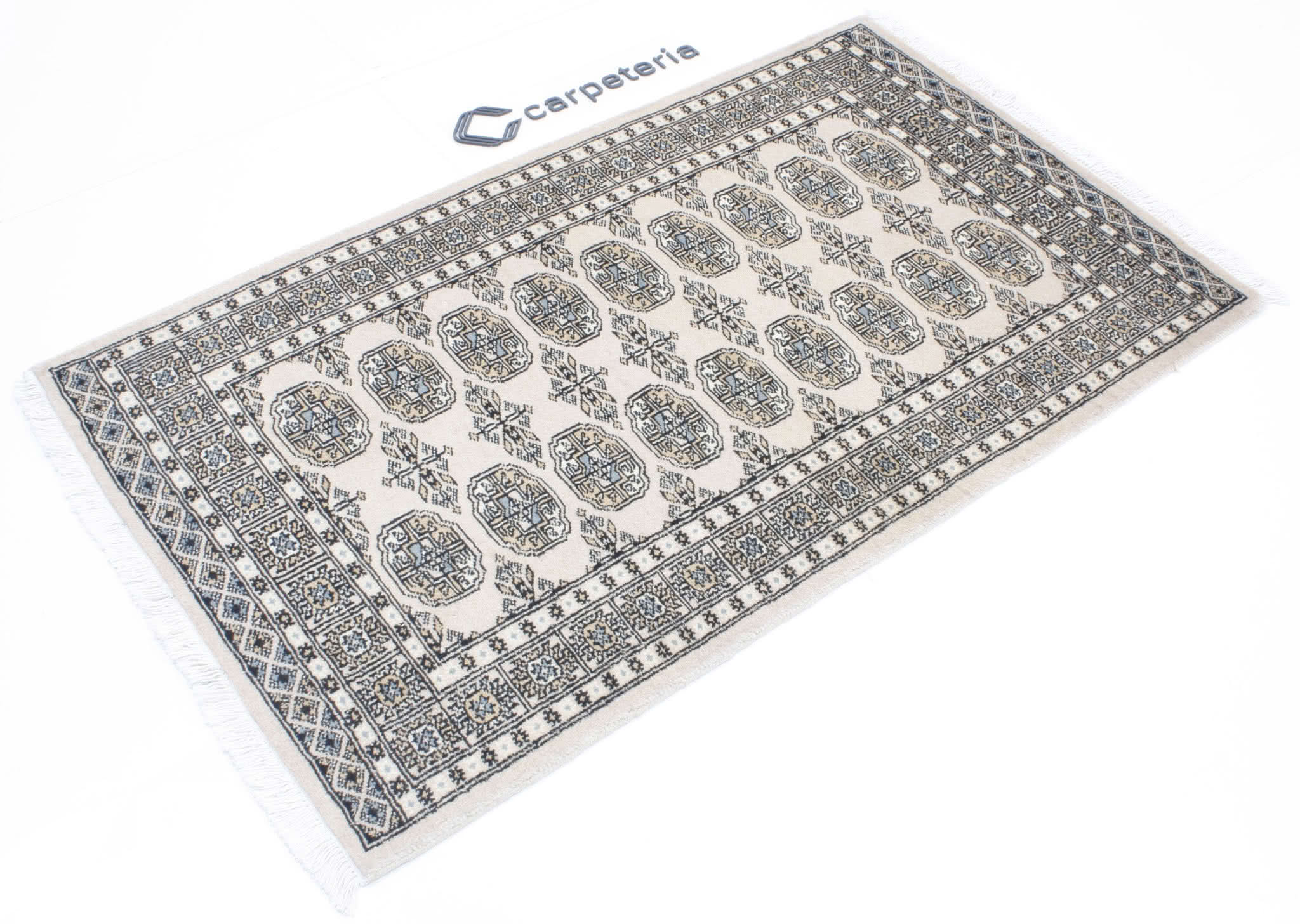 Dywan orientalny Bukhara Premium