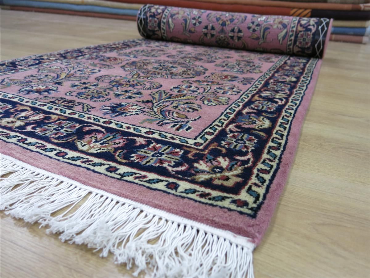 Dywan orientalny Sarough Exclusive