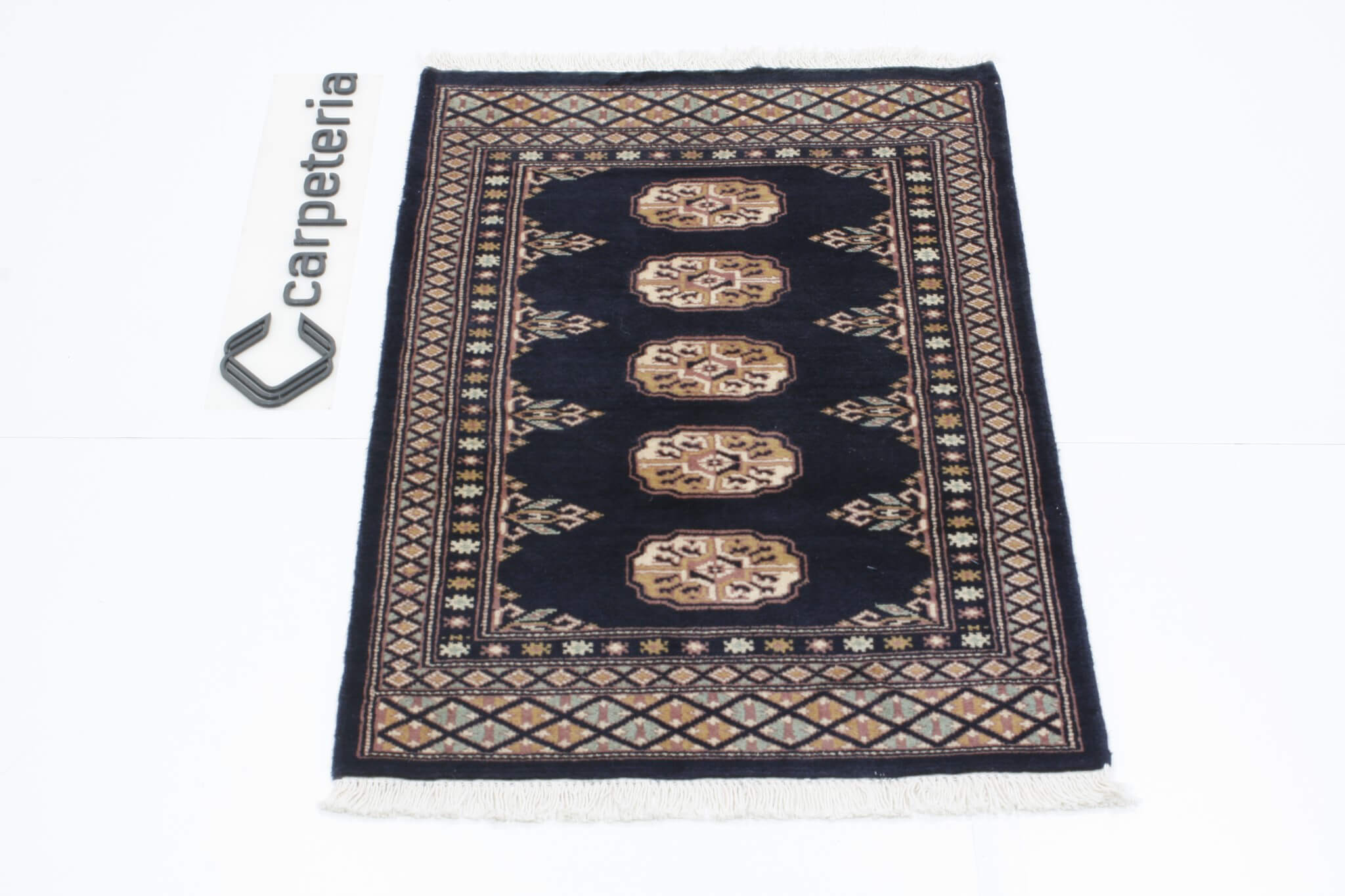 Dywan orientalny Bukhara Exclusive
