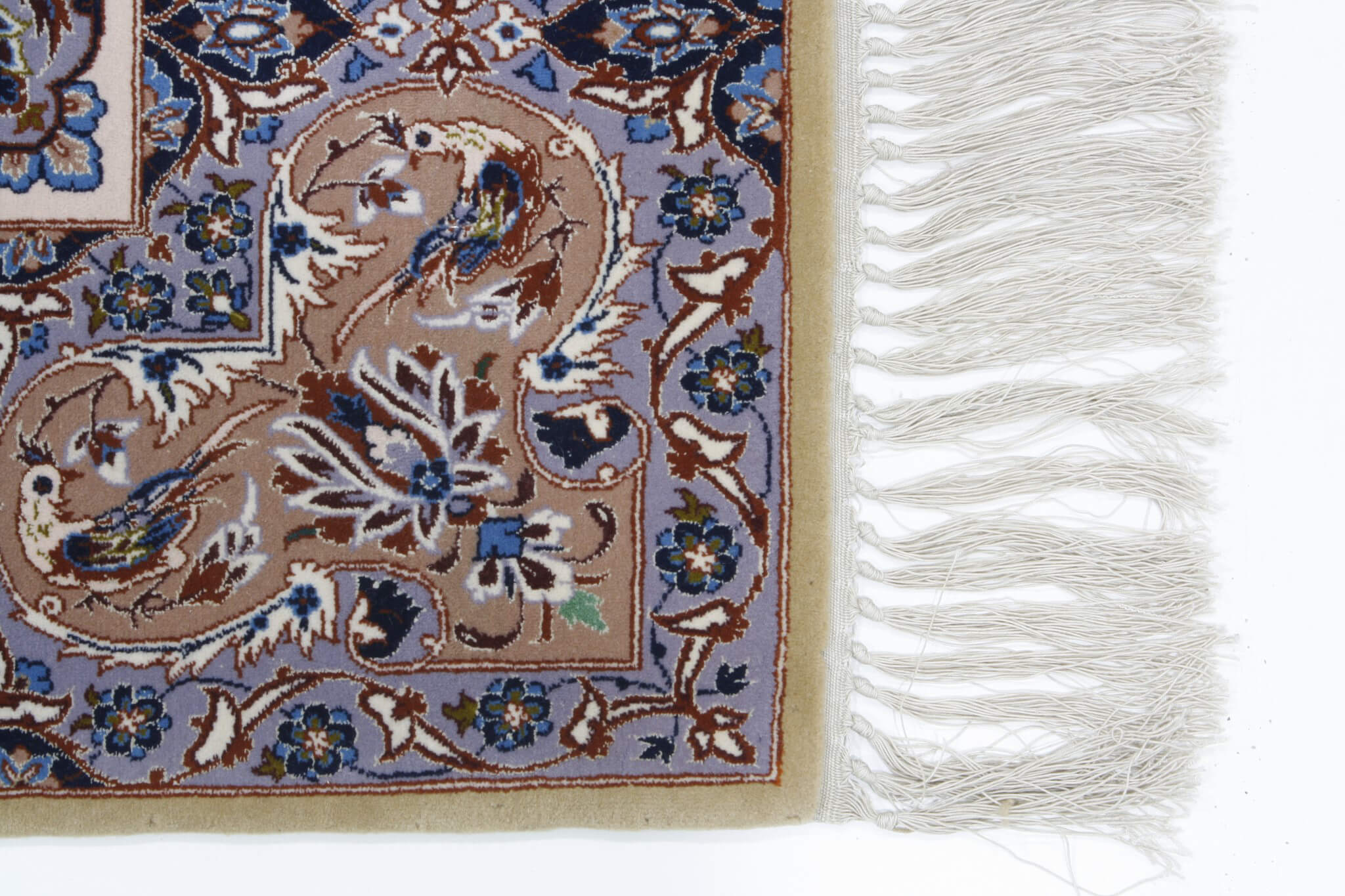 Dywan perski Isfahan Royal