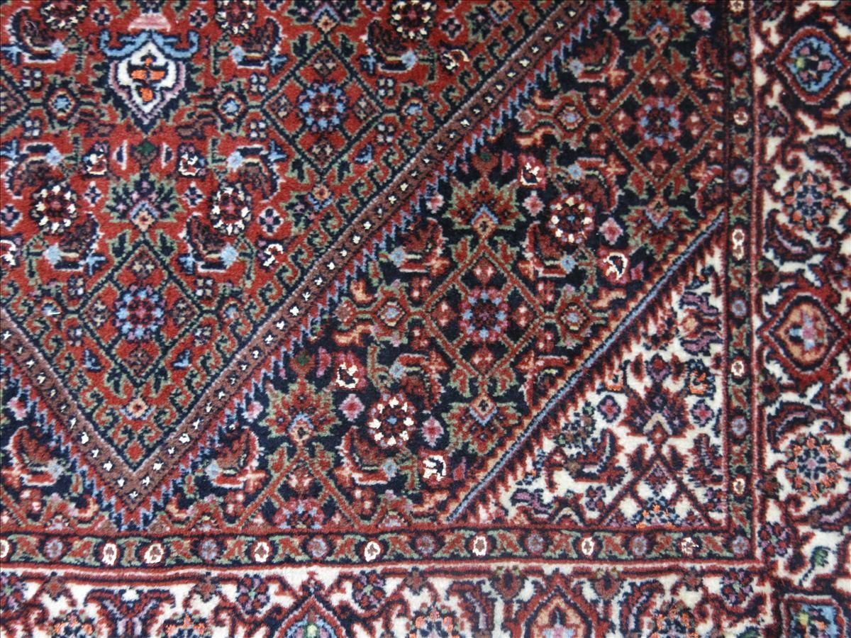 Dywan orientalny Bidjar Super