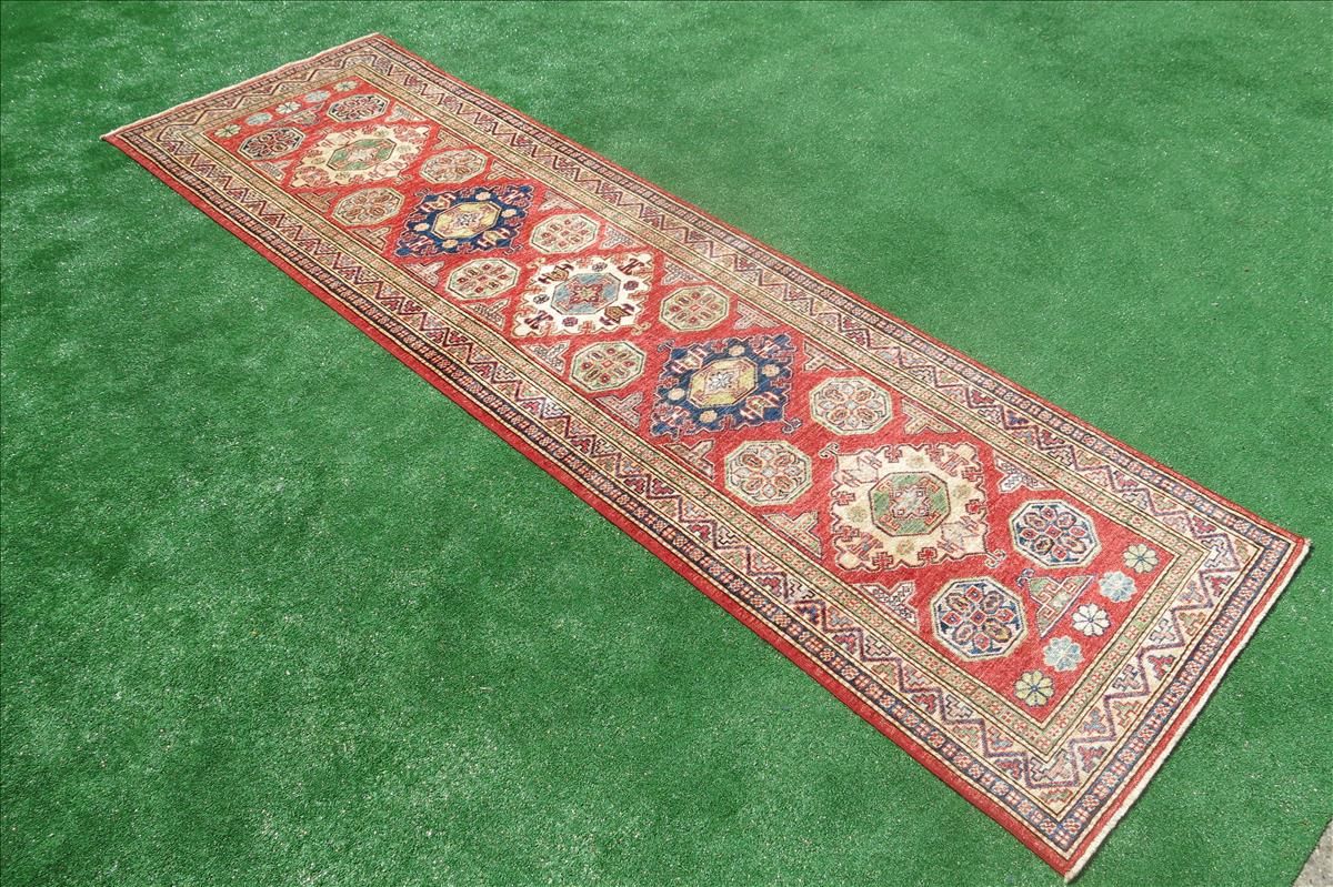 Dywan orientalny Kazak Exclusive