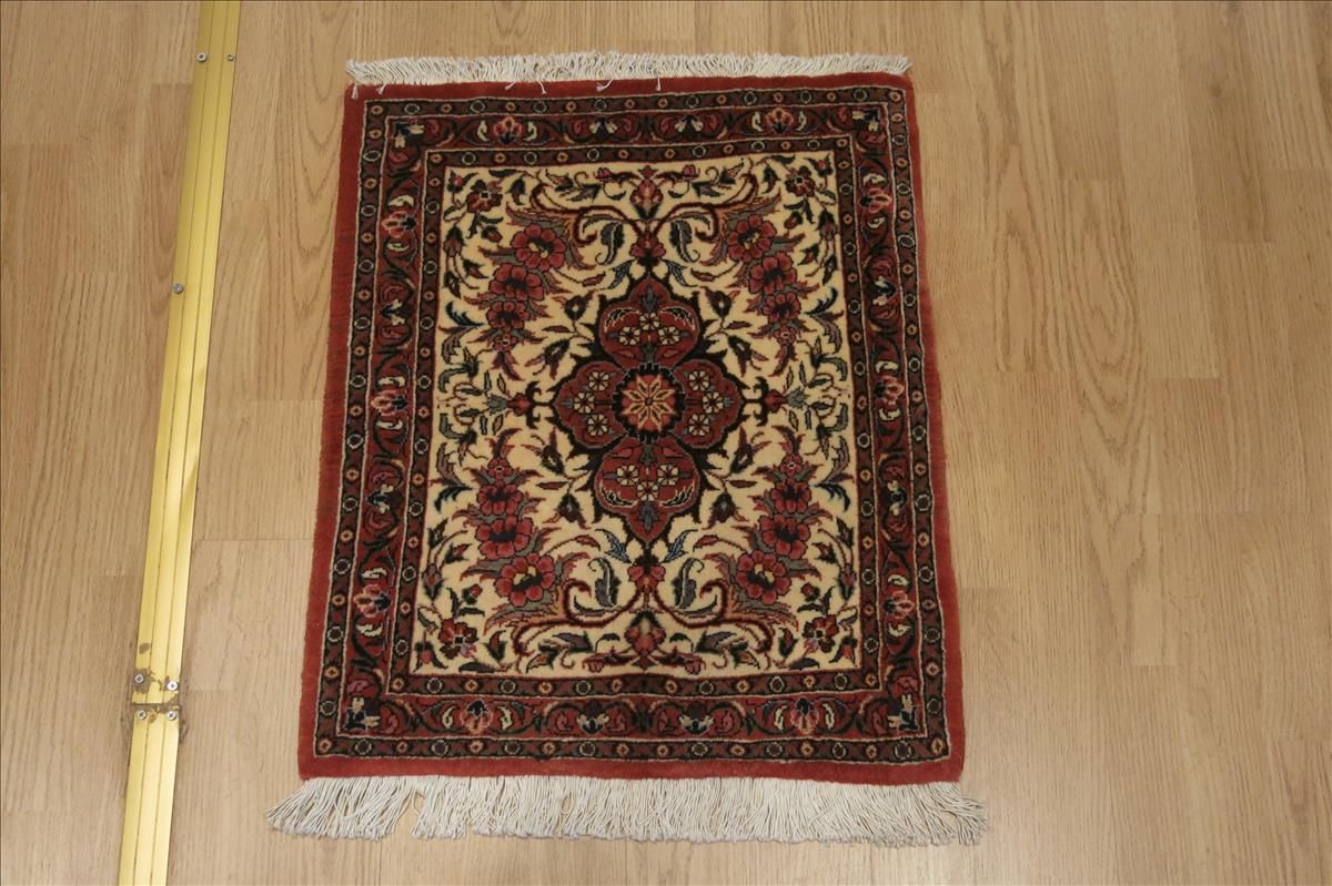 Dywan orientalny Bidjar Royal