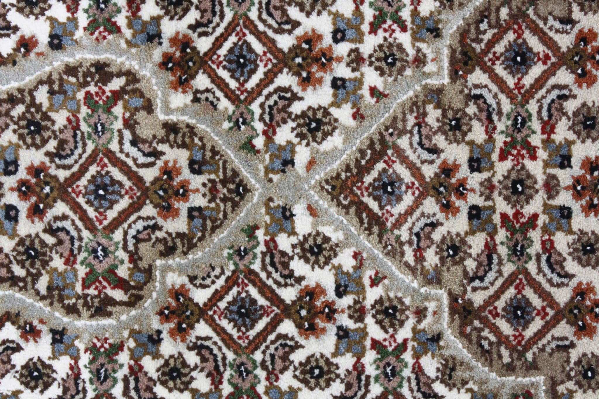 Dywan orientalny Tabriz Royal