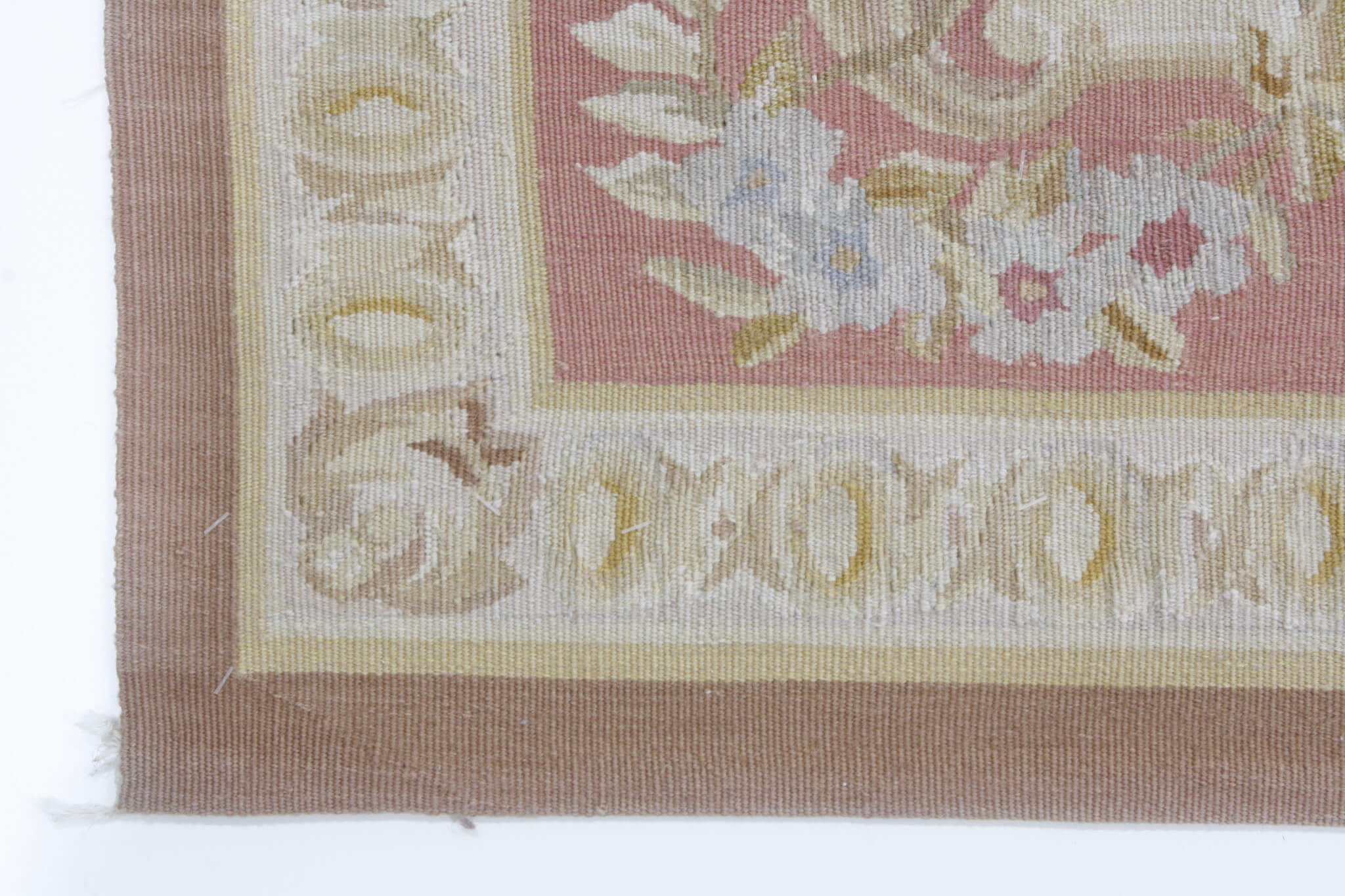 Dywan orientalny Aubusson Imperial