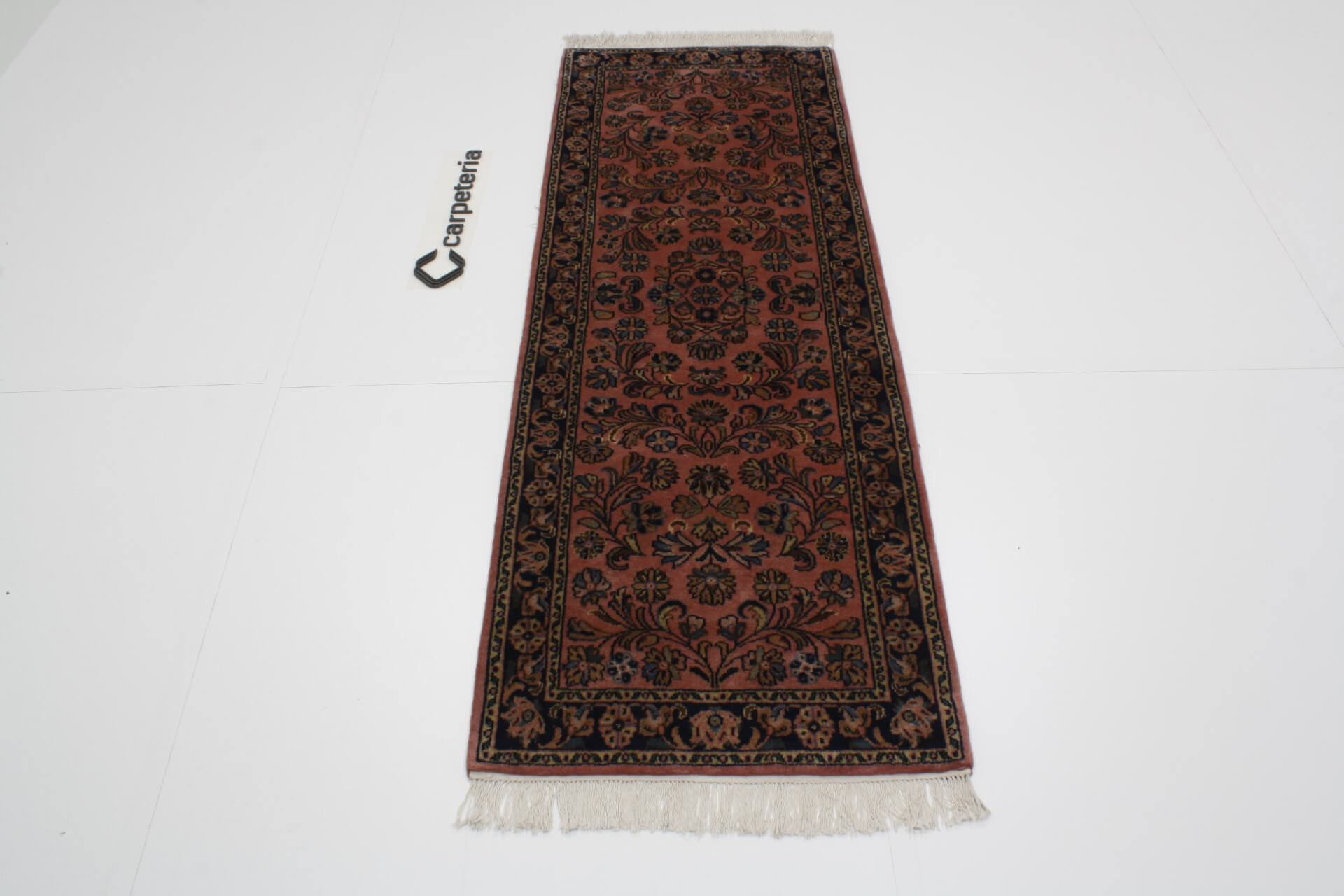Dywan orientalny Sarough Exclusive