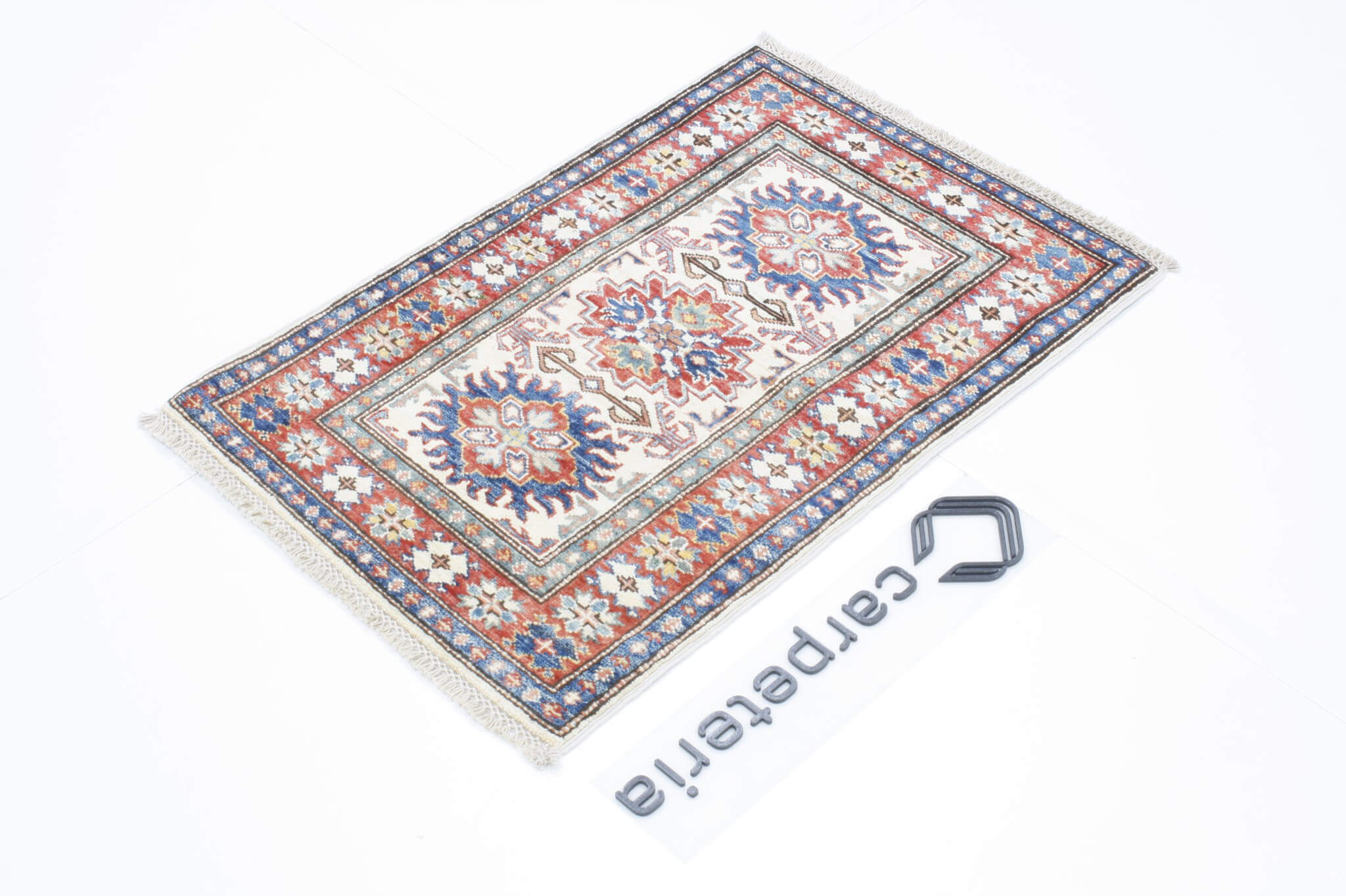 Dywan orientalny Kazak Exclusive