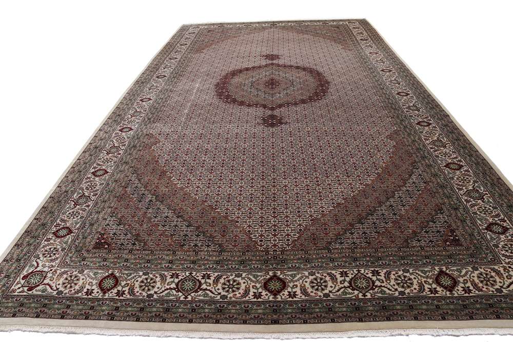 Dywan orientalny Tabriz