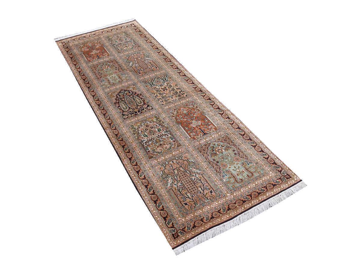Dywan orientalny Kashmir Silk Exclusive
