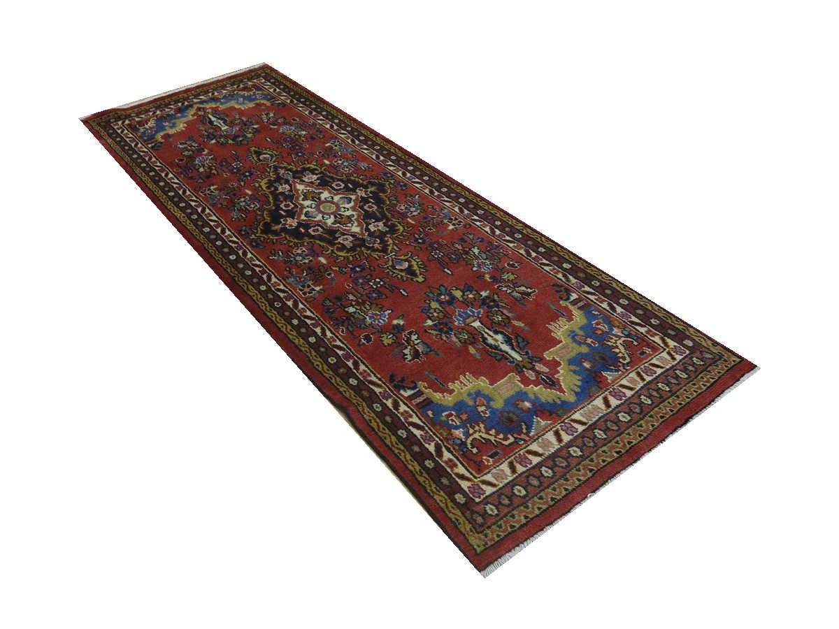 Dywan orientalny Hamedan Super