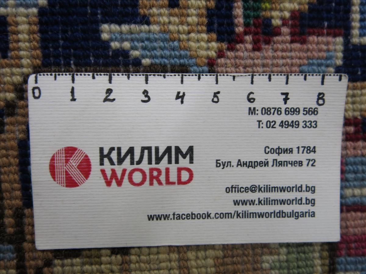 Dywan orientalny Kerman Exclusive
