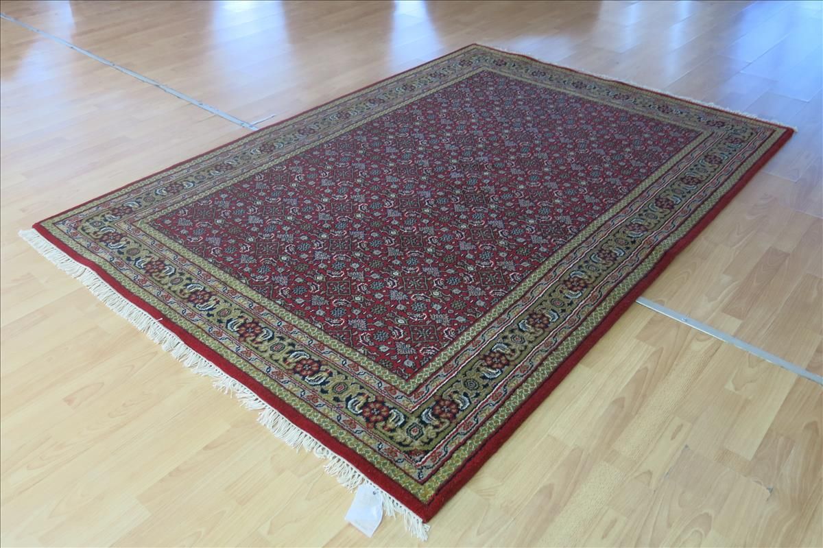 Dywan orientalny Bidjar Exclusive