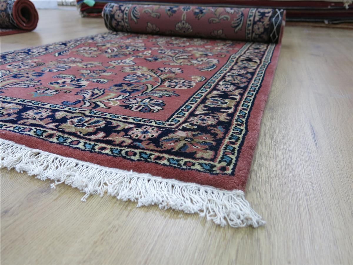 Dywan orientalny Sarough Exclusive