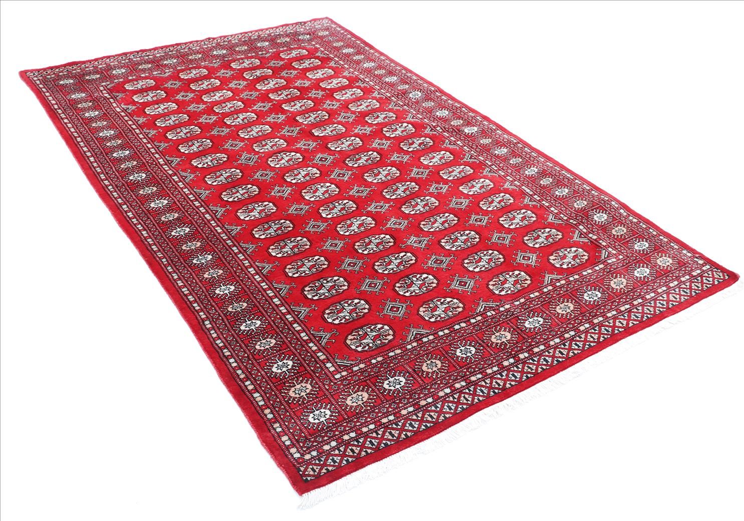 Dywan orientalny Bukhara Exclusive