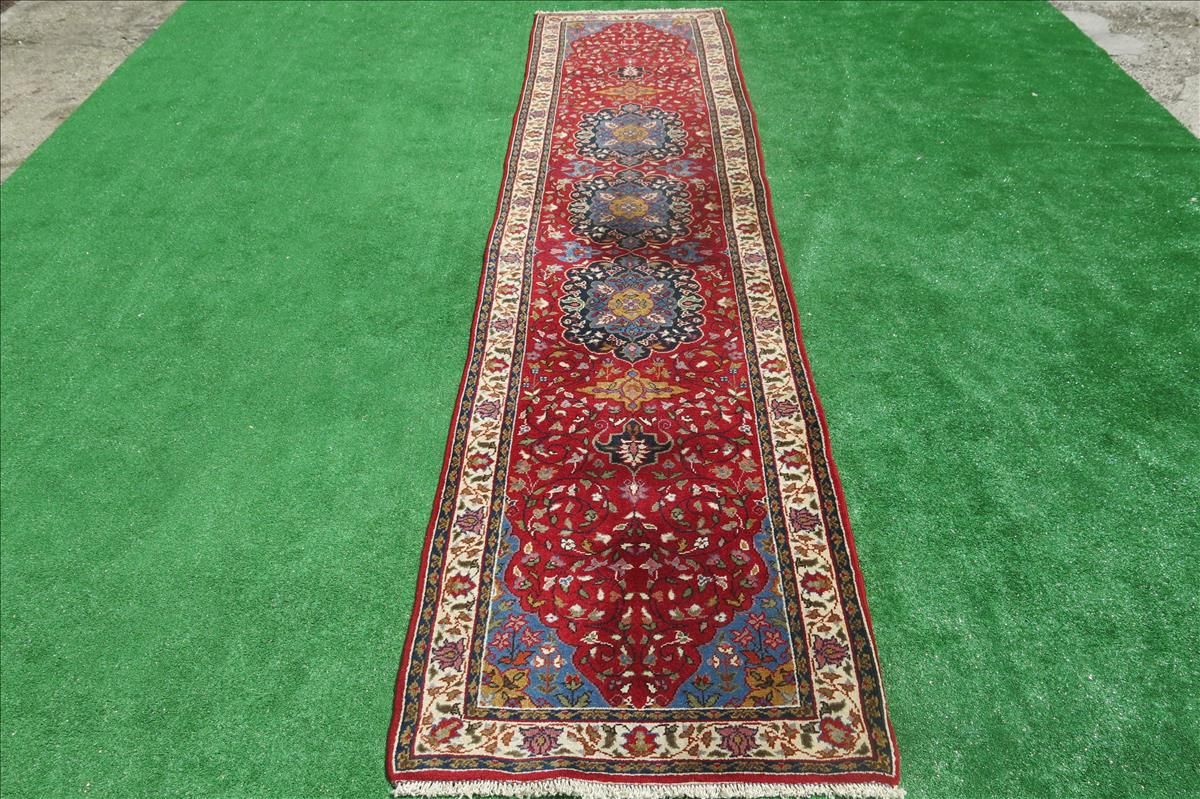 Dywan orientalny Varanasi Super