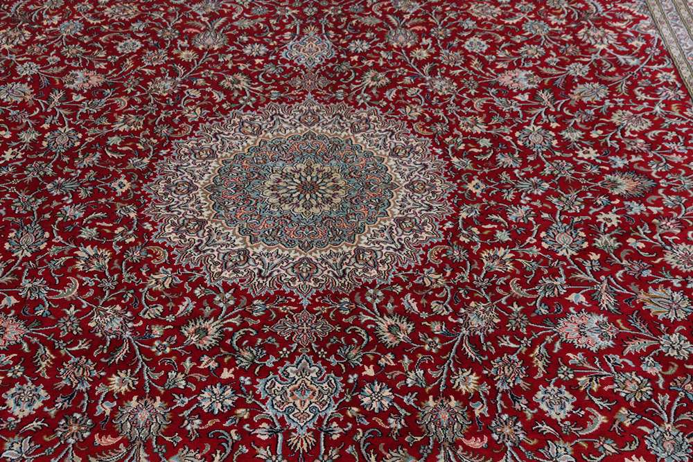 Dywan orientalny Kashmir