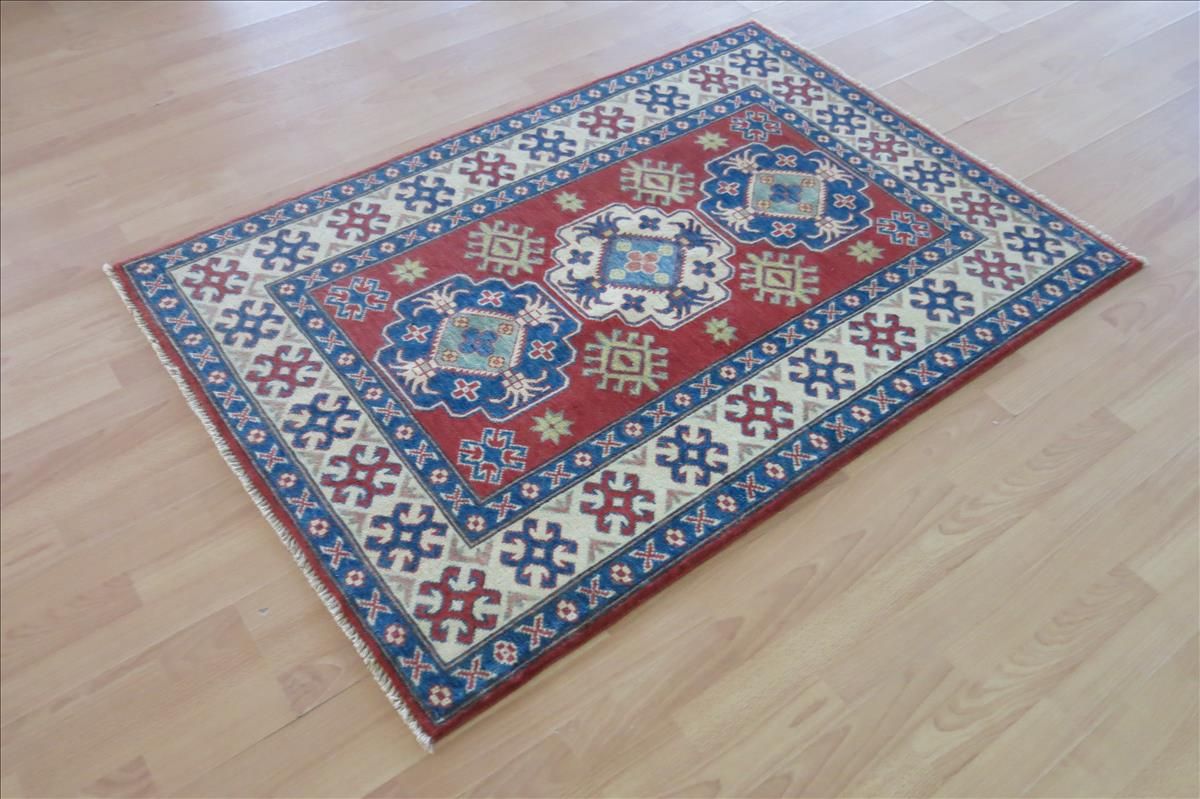 Dywan orientalny Kazak