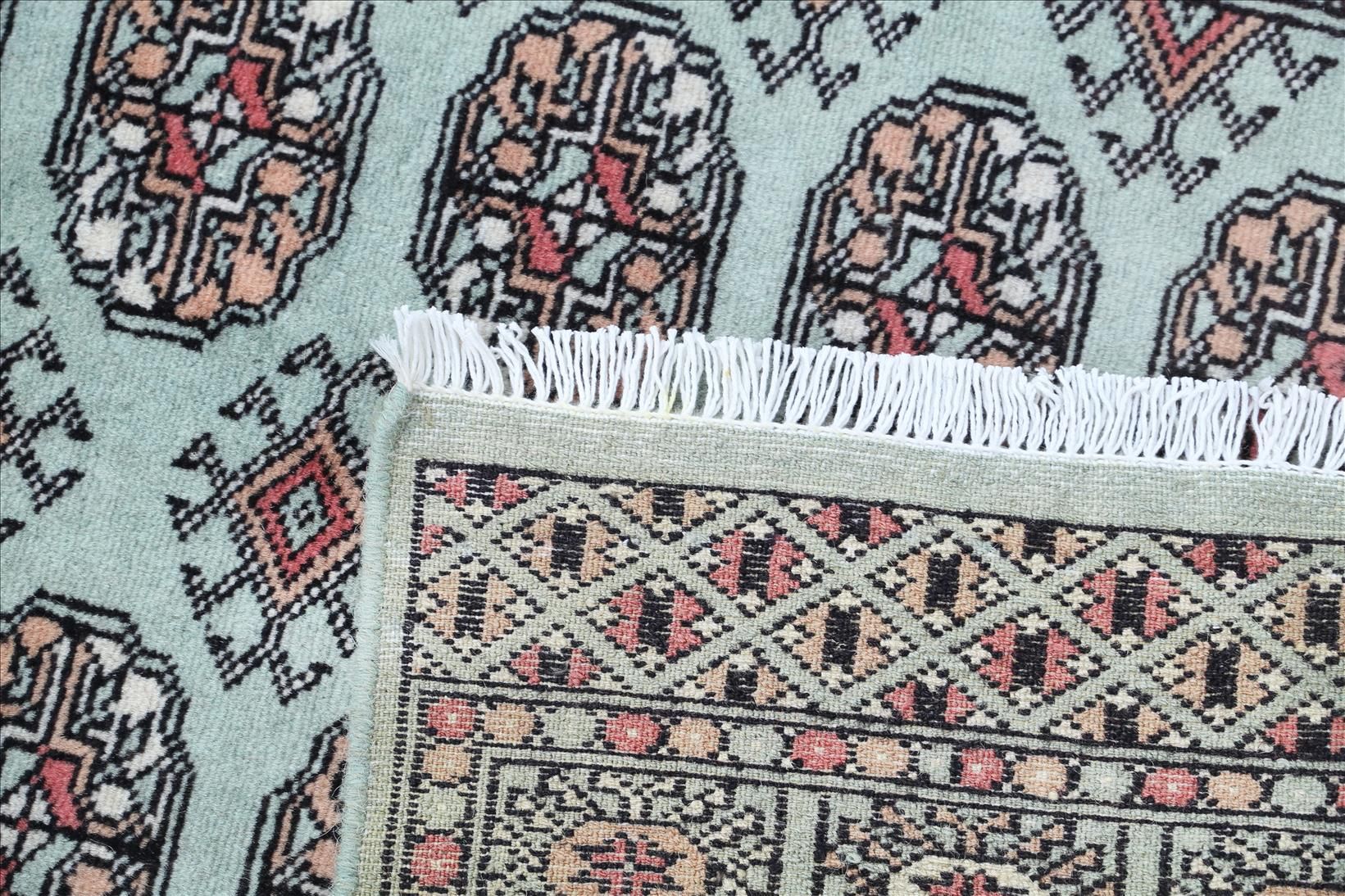 Dywan orientalny Bukhara Exclusive