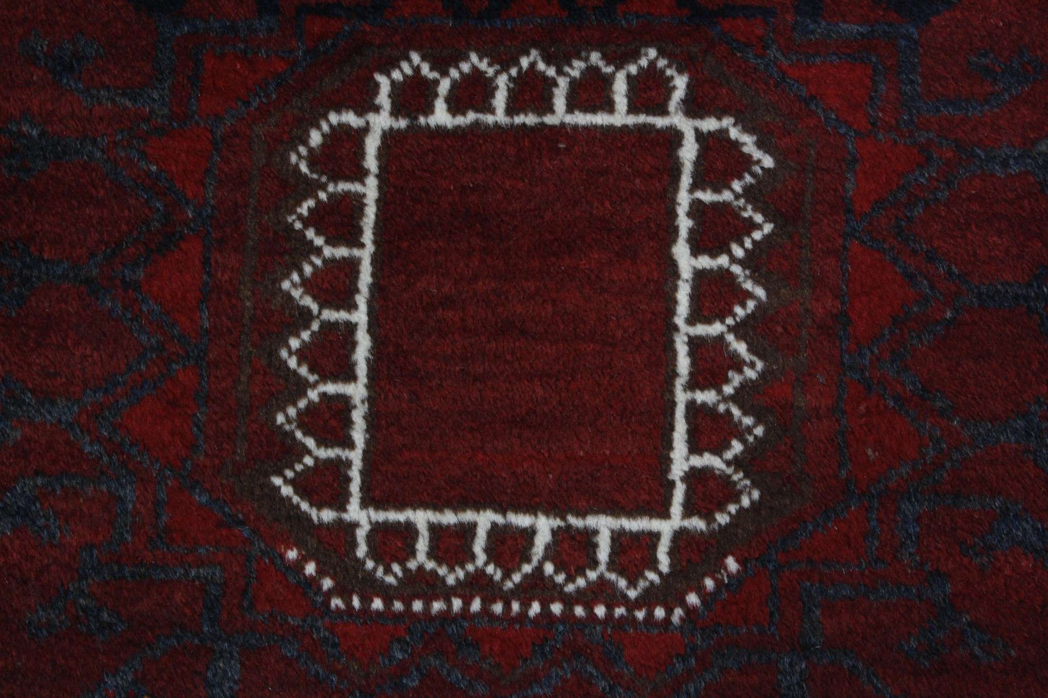 Turkmen półantyczny