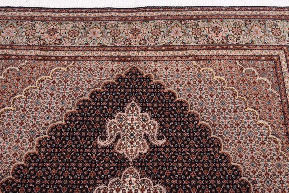 Dywan perski Tabriz