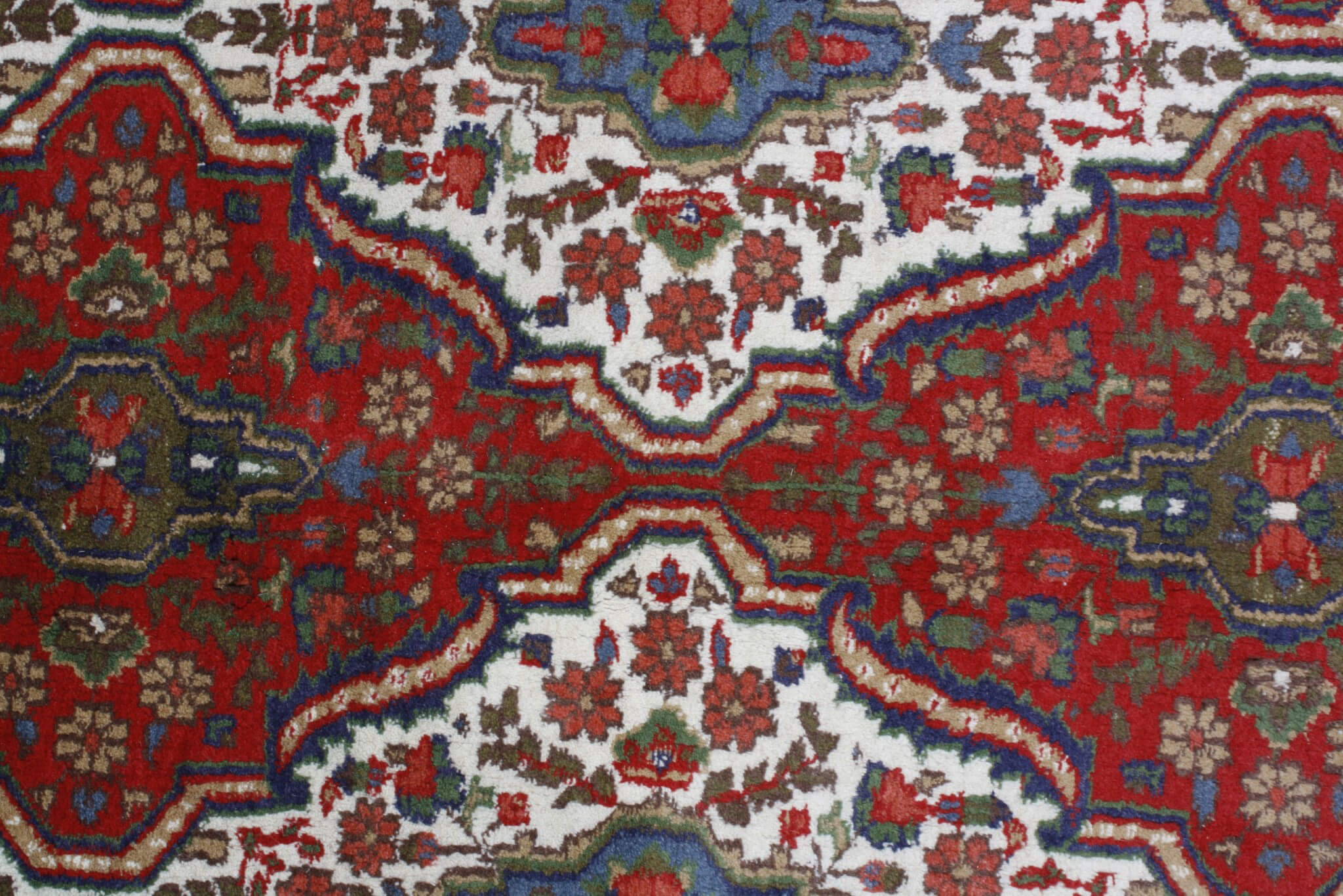 Dywan orientalny Sarough Exclusive