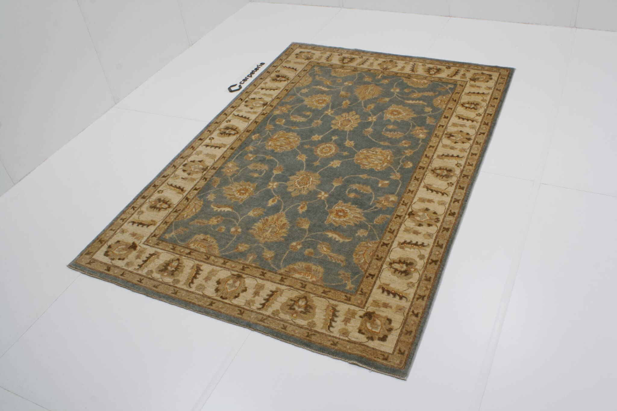 Dywan orientalny Ziegler Exclusive