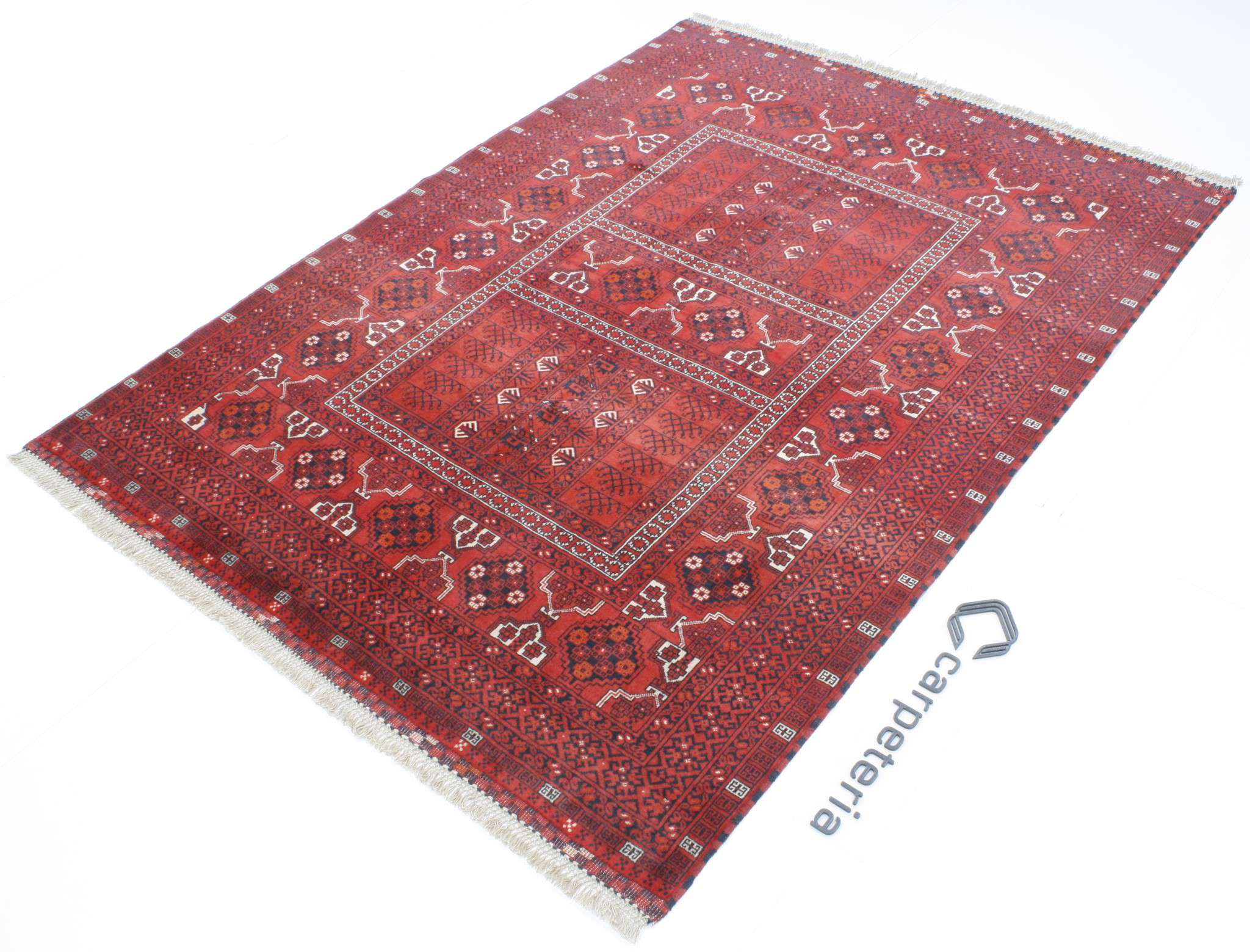 Dywan orientalny Soleiman Parda