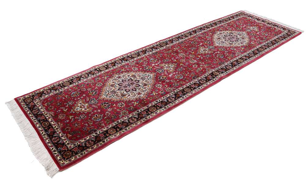 Dywan perski Tabriz