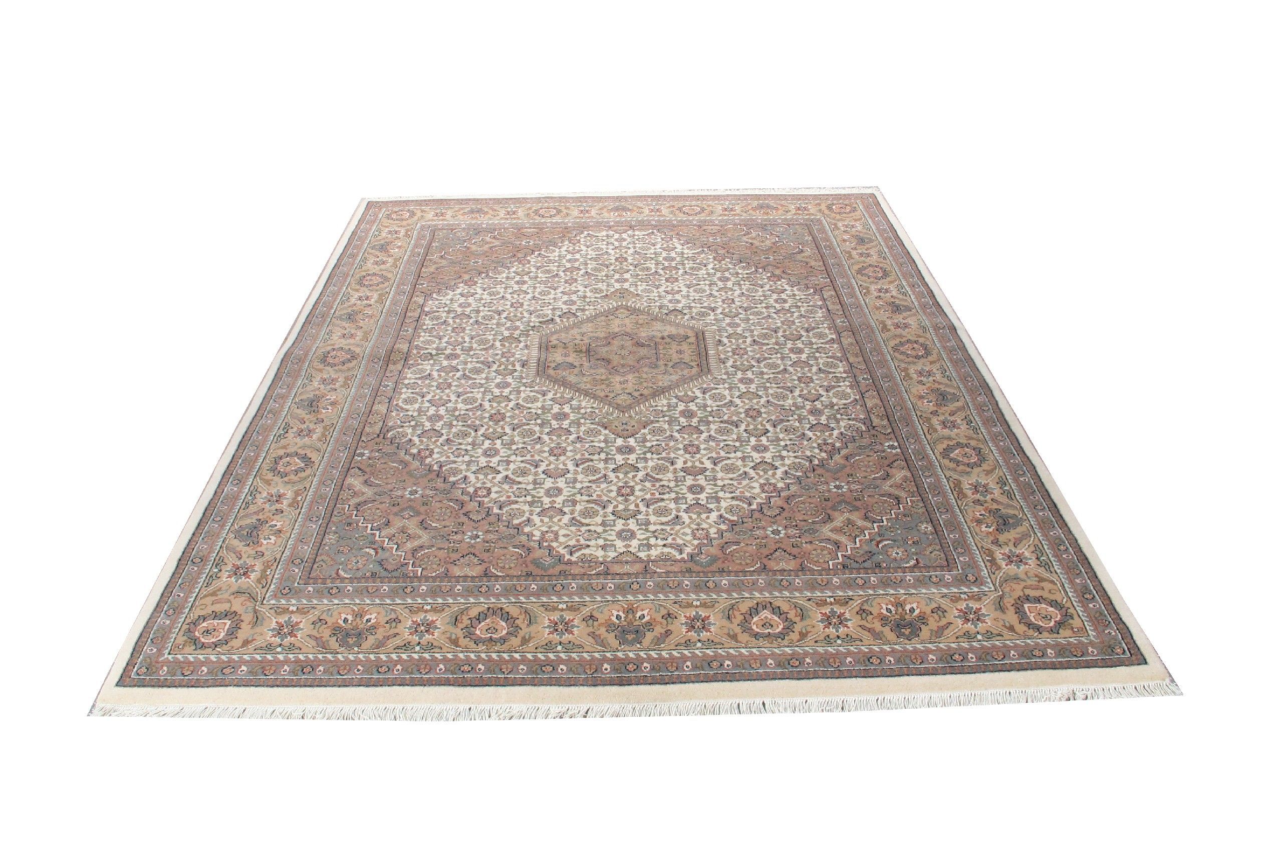 Dywan orientalny Bidjar Exclusive