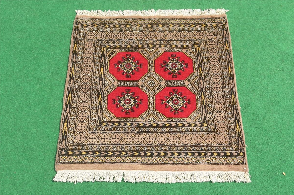 Dywan orientalny Bukhara Royal