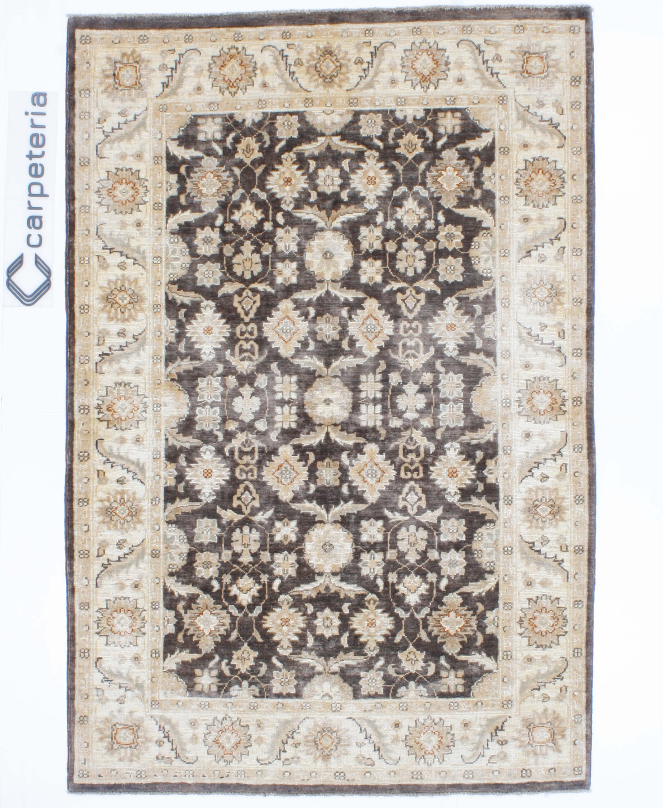 Dywan orientalny Ziegler Exclusive