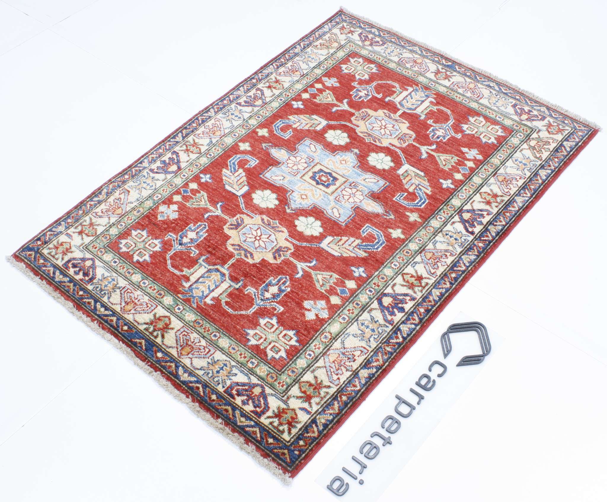 Dywan orientalny Kazak Exclusive