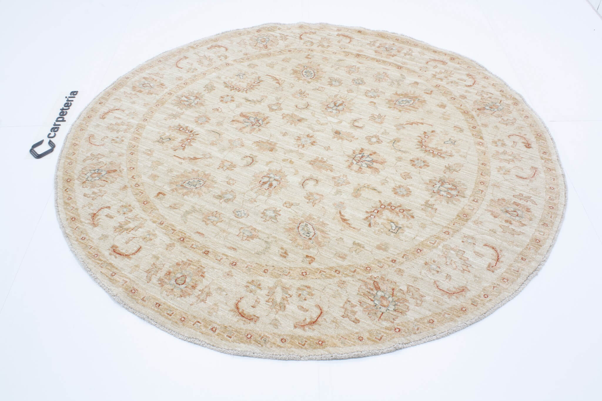 Dywan orientalny Ziegler Royal