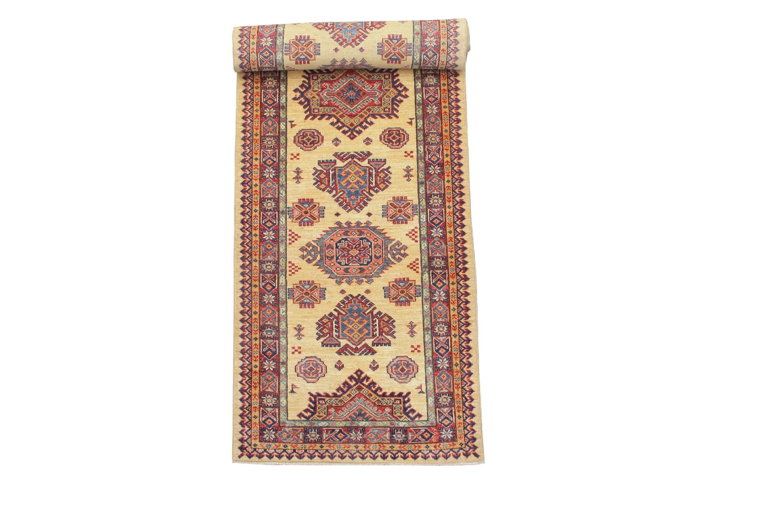 Dywan orientalny Kazak Exclusive