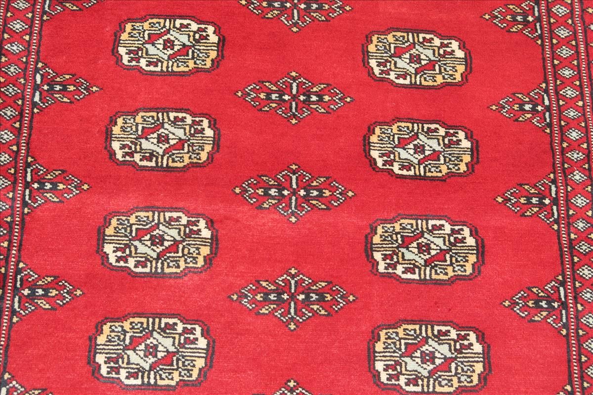 Dywan orientalny Bukhara Exclusive