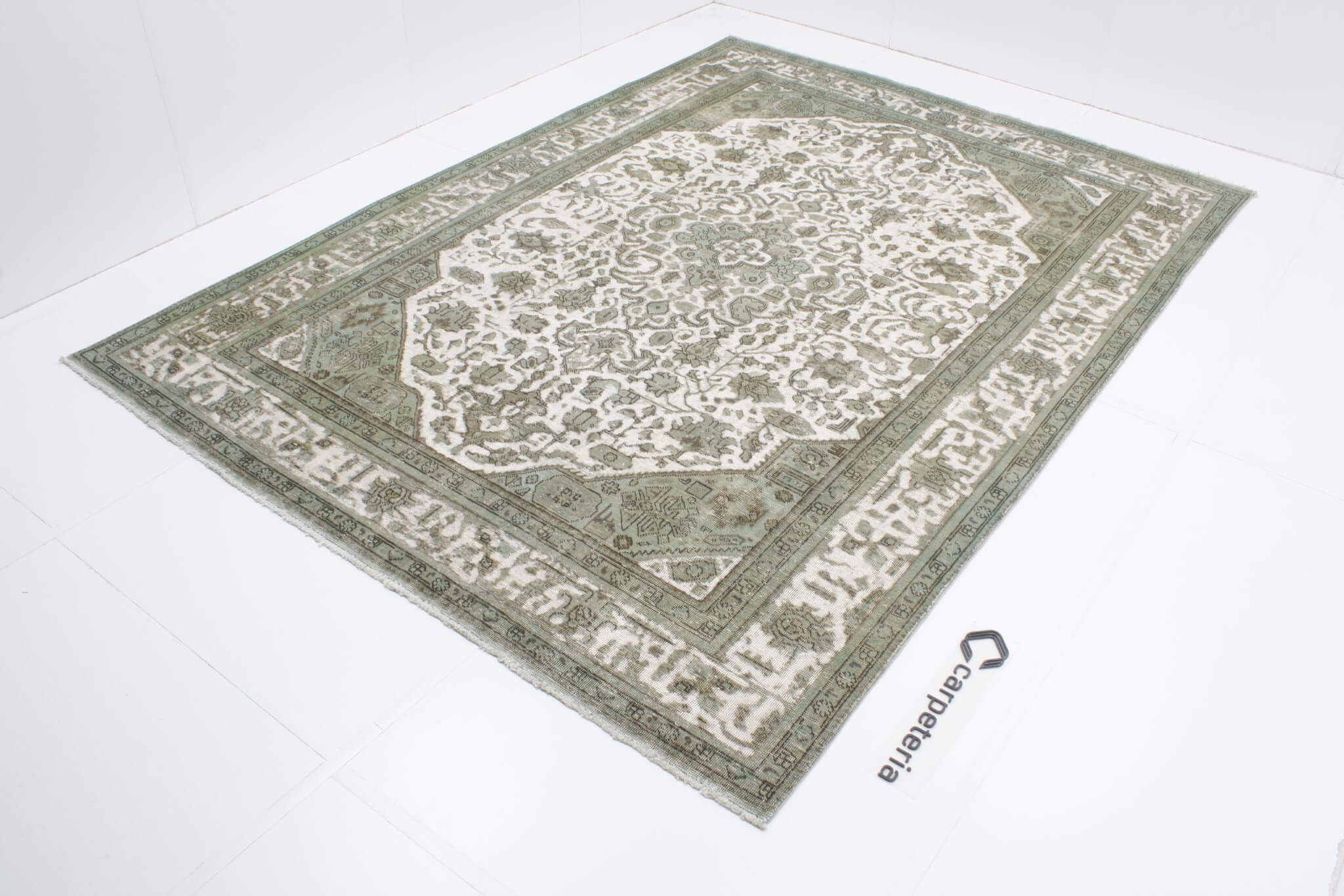 Dywan nowoczesny Vintage Premium