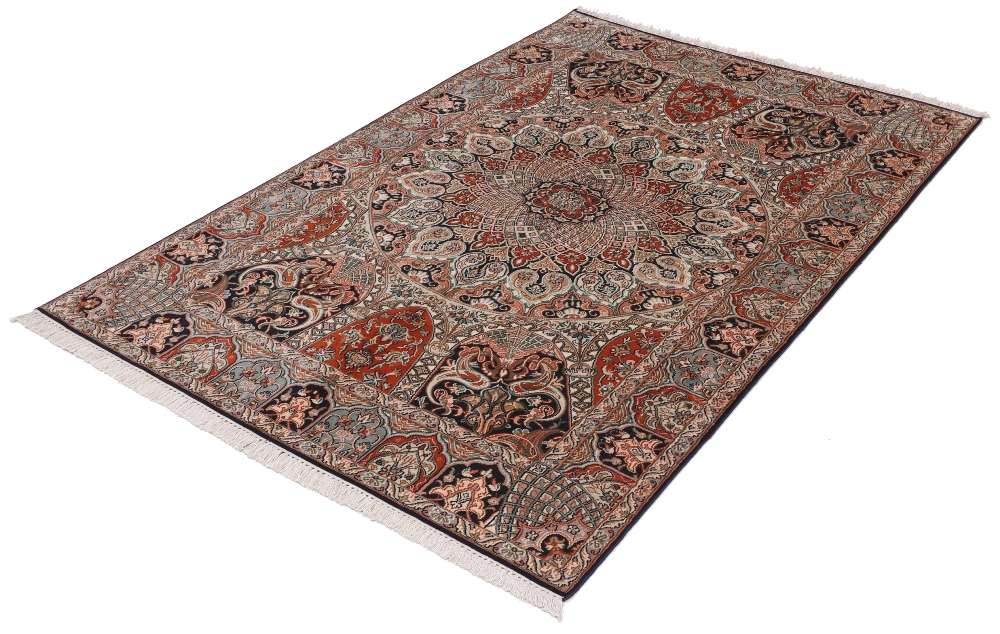Dywan orientalny Kashmir