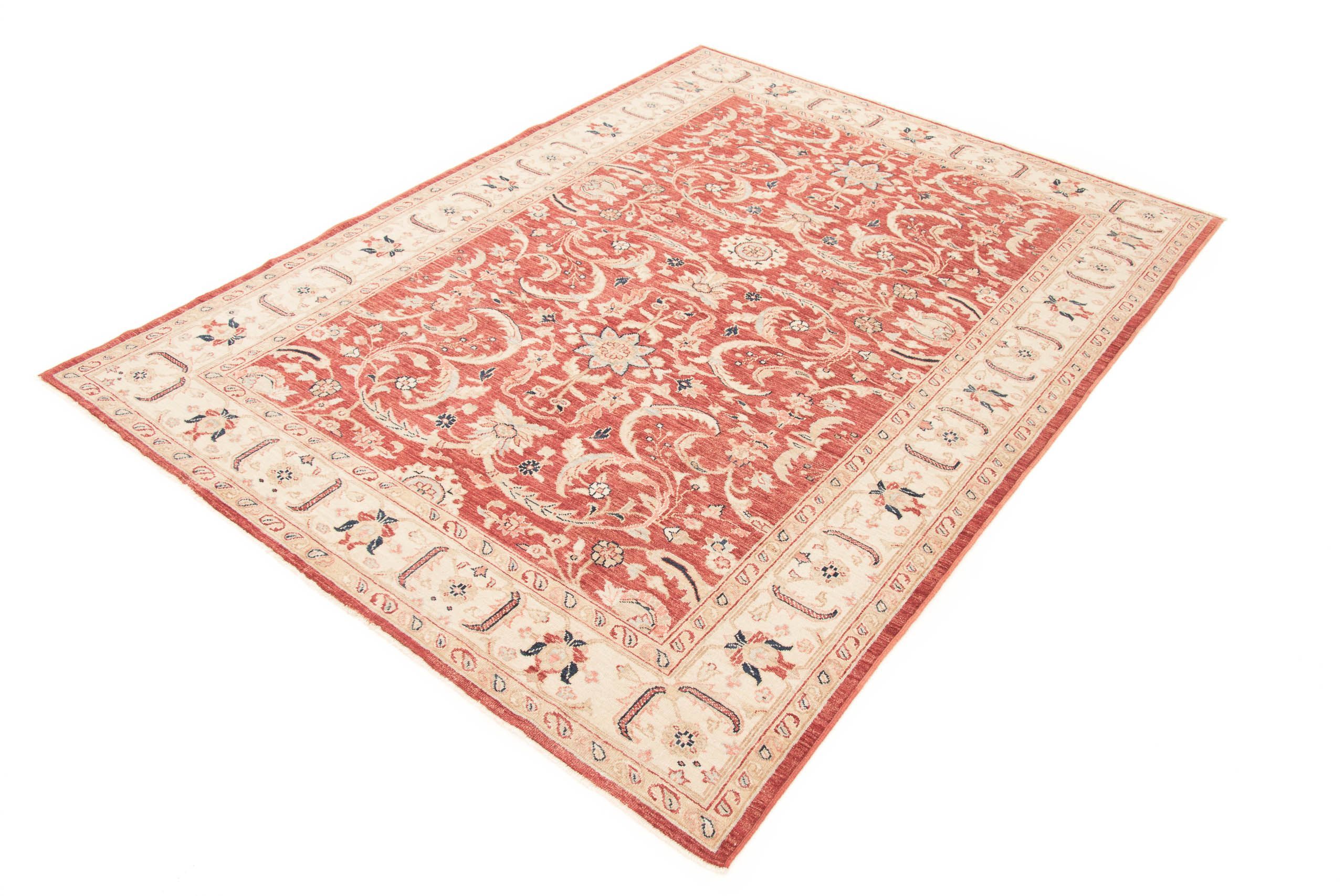 Dywan orientalny Ziegler Exclusive